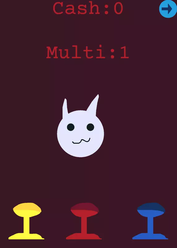 Game by @gagarious