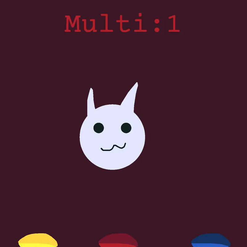 Game by @gagarious