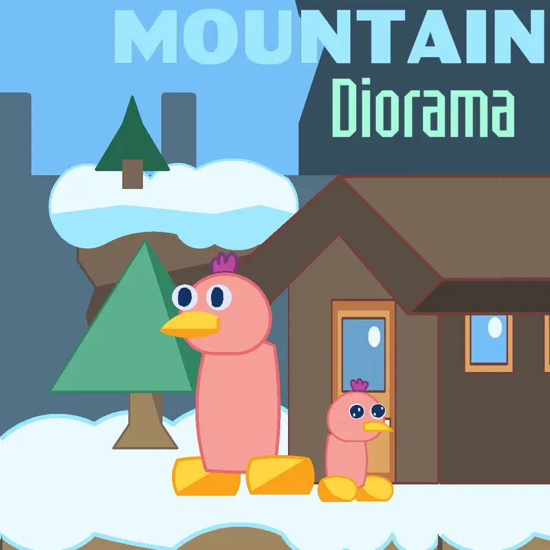 Game by @Blue_lookie