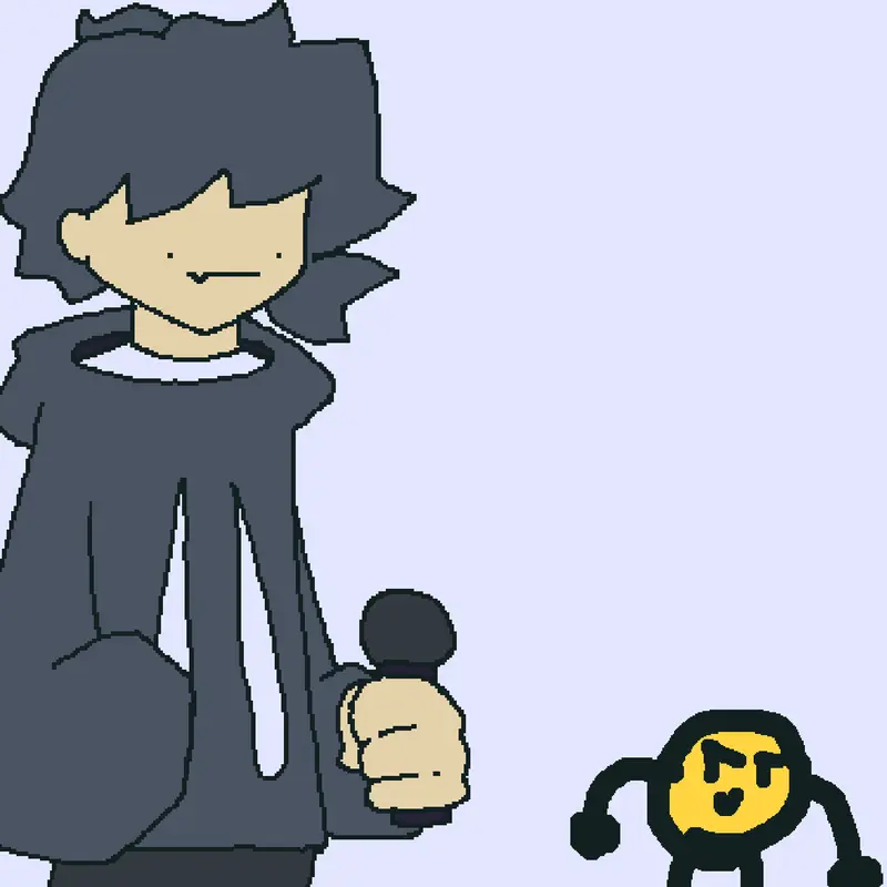 Game by @FoxerC