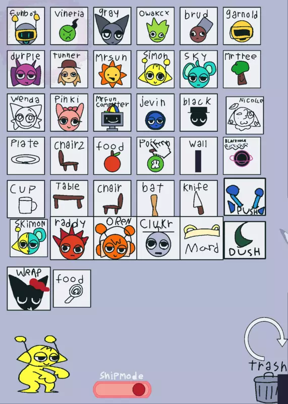 Game by @rr2137_rcta_sucks