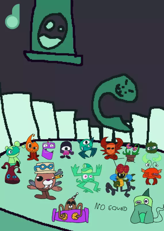Game by @Kuth_Productions
