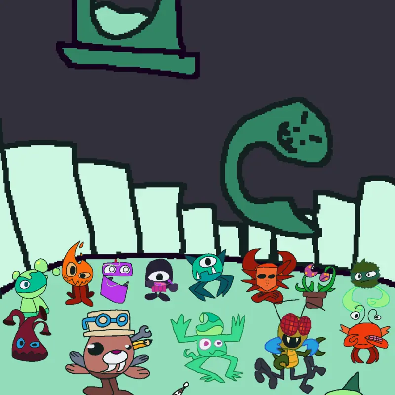 Game by @Kuth_Productions