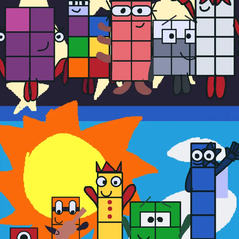 Game by @Candyie