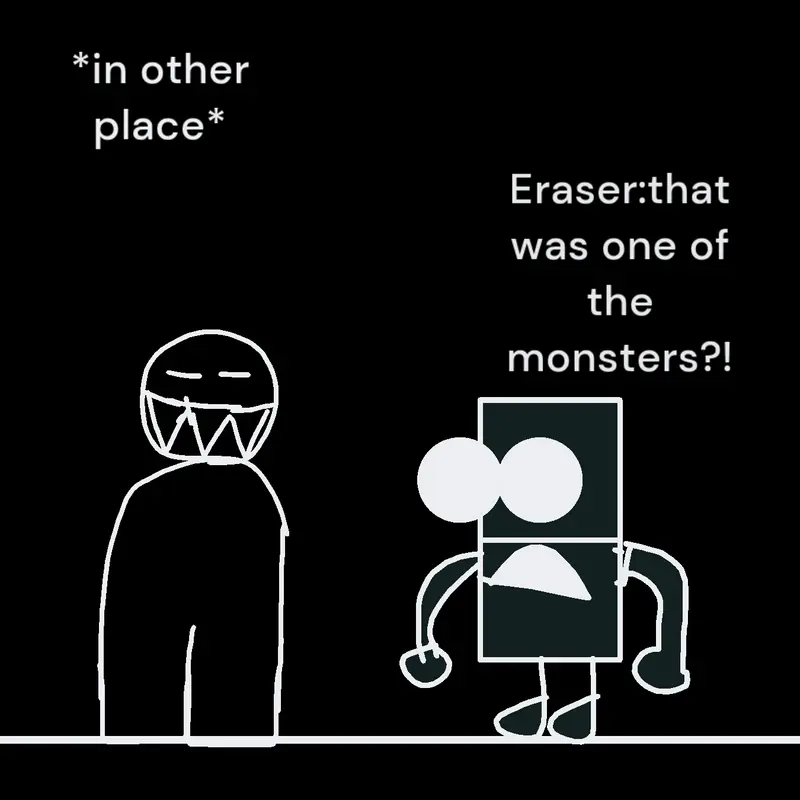 Game by @JustAnEraser
