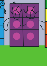 Watch number blocks on BBC iPlayer