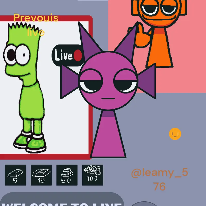 Game by @leamy_635
