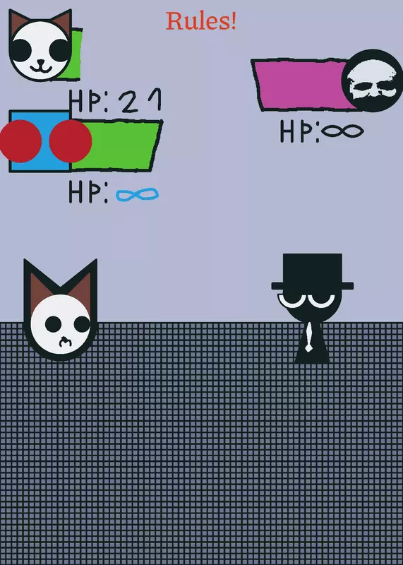 Game by @sprunki_fan2025