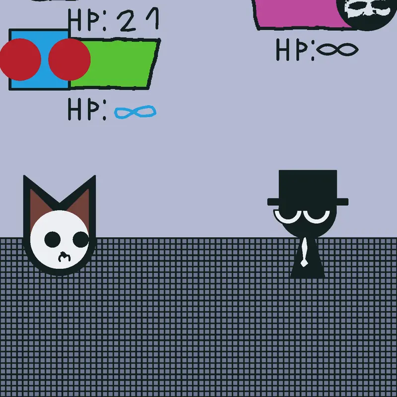 Game by @sprunki_fan2025