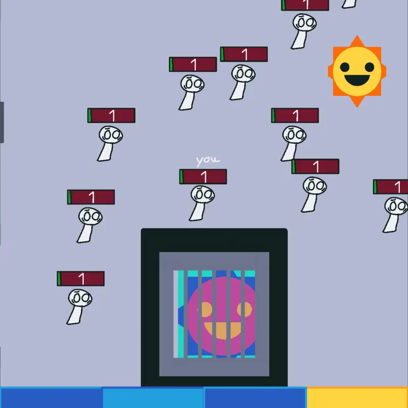 Game by @sun_sprunki