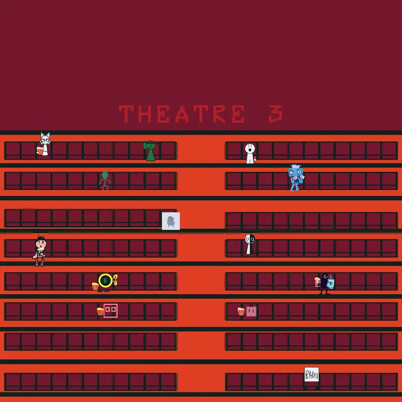 Game by @AxePick
