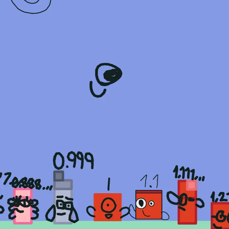 Game by @Numberblock2050