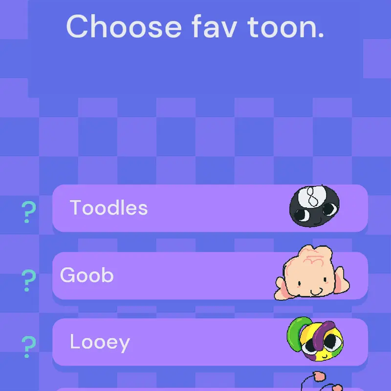 Game by @ioyy