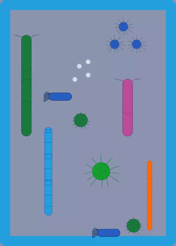 Game by @RushyHion