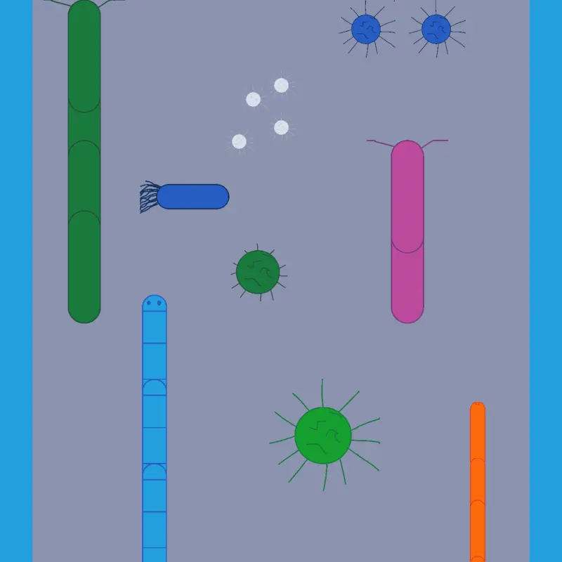 Game by @RushyHion