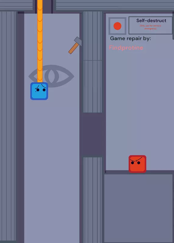 Game by @TuanHung8A