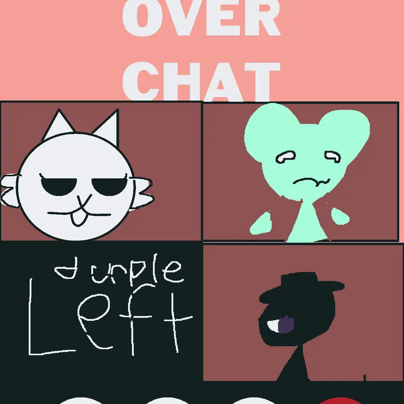 Game by @Sprunki-Pinki