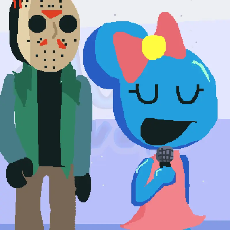 Game by @bluworks