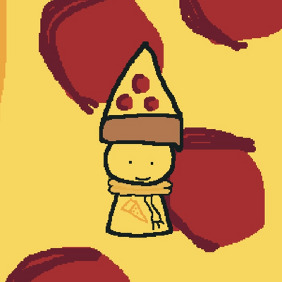 @PizzaPizzaya