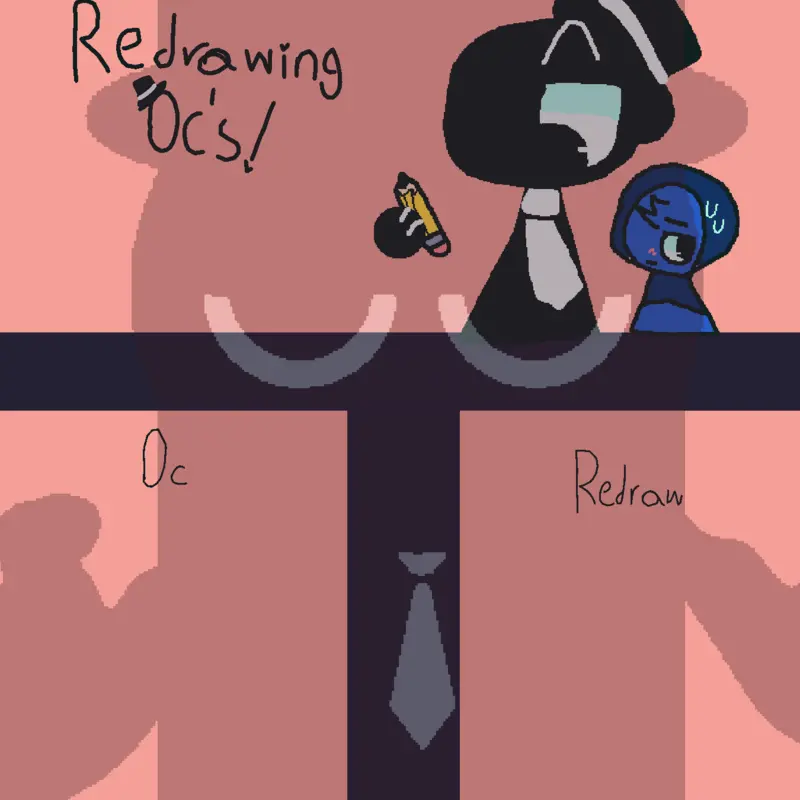 Game by @-Meow_UndertaleFan856-