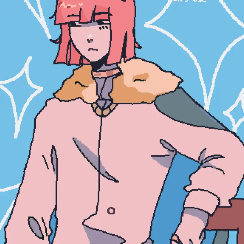 Game by @Ziadoart
