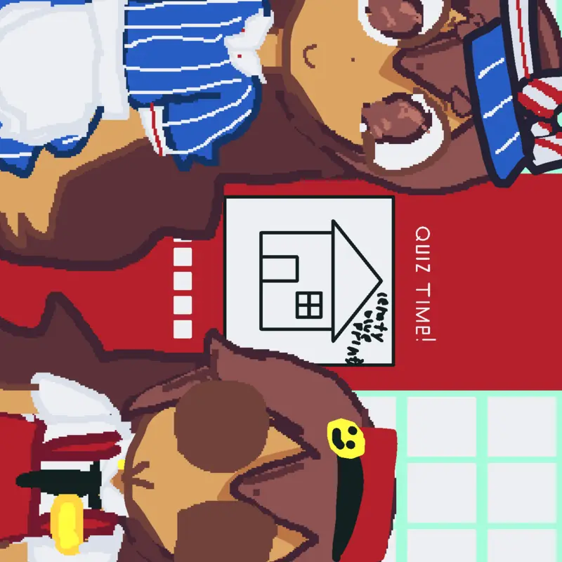 Game by @kennathekenken
