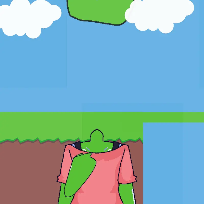 Game by @isadell