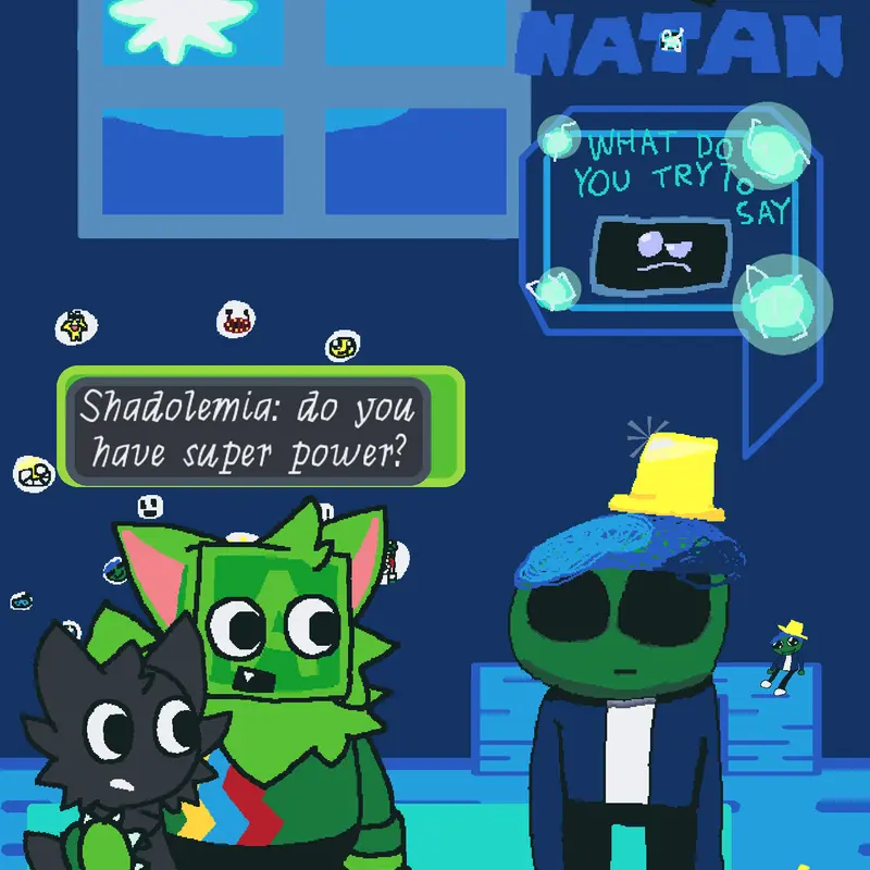 Game by @shadolemia_and_plixelidy