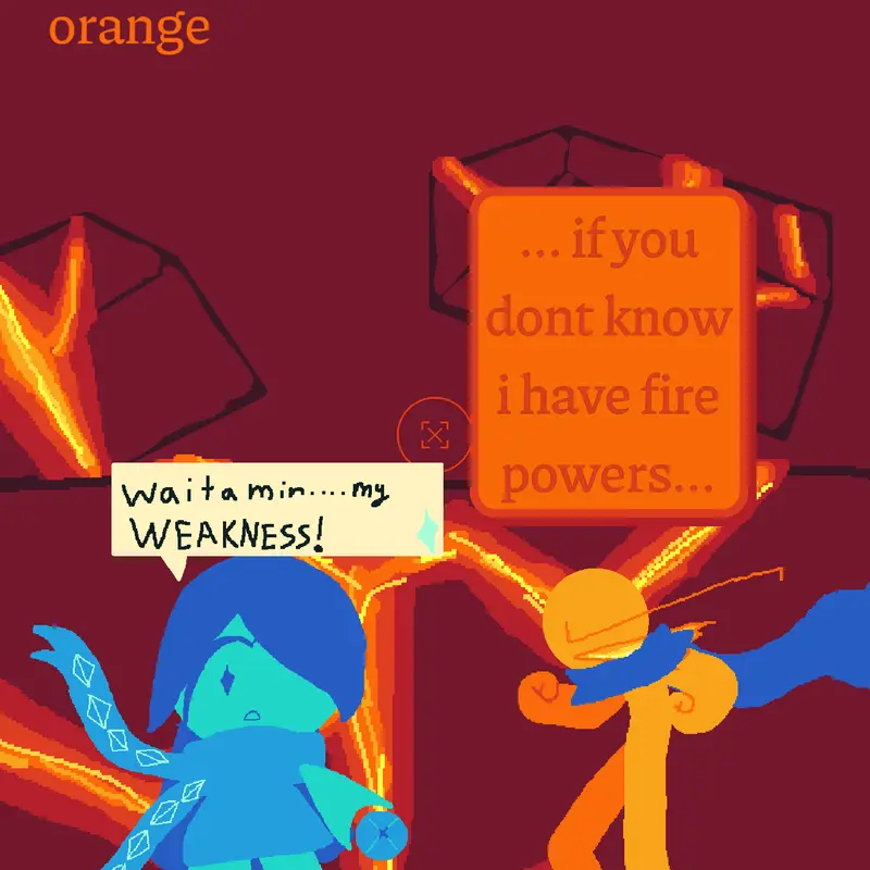 Game by @itzstarberry
