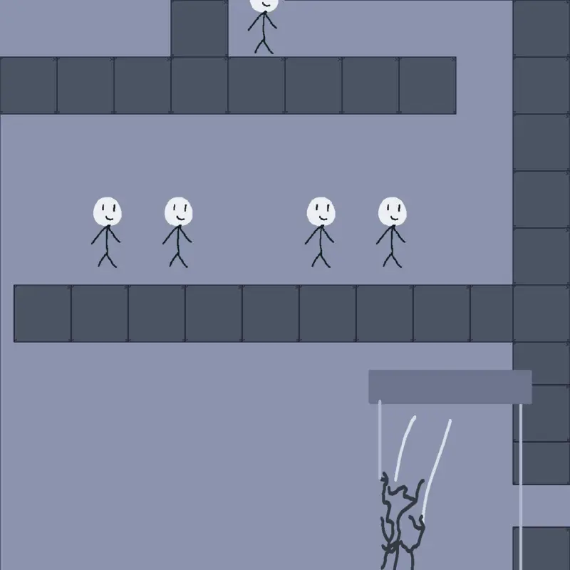 Game by @bdjdnnddm