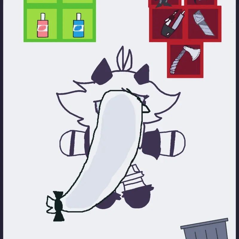 Game by @Cherry_officialBaka
