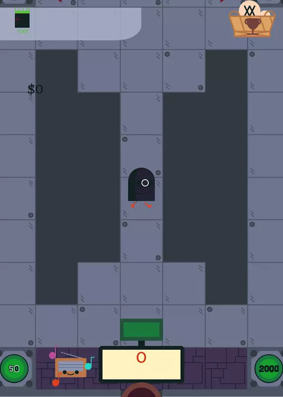 Game by @simonthepro