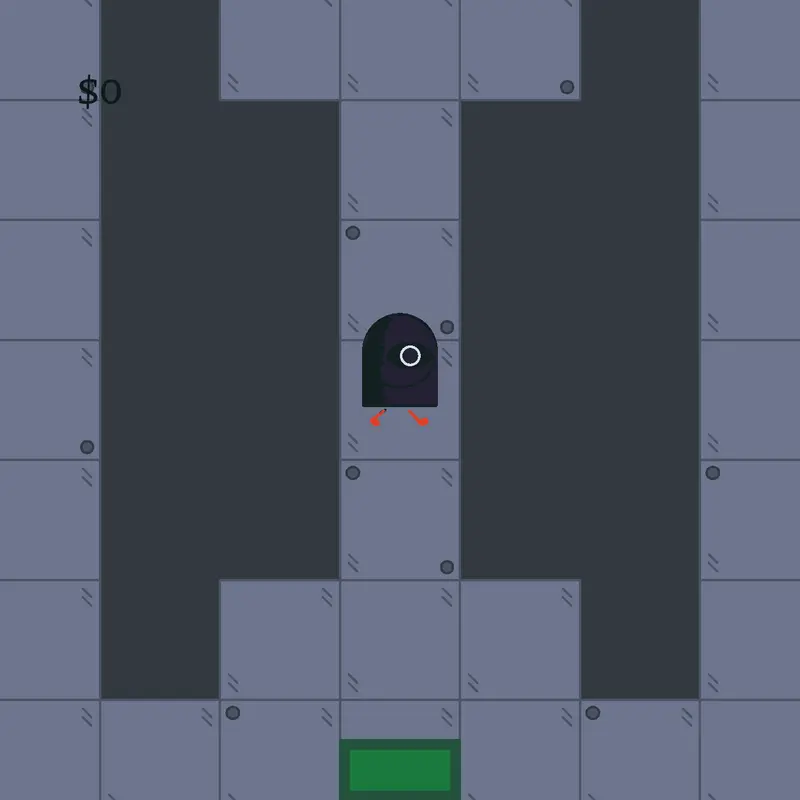 Game by @simonthepro