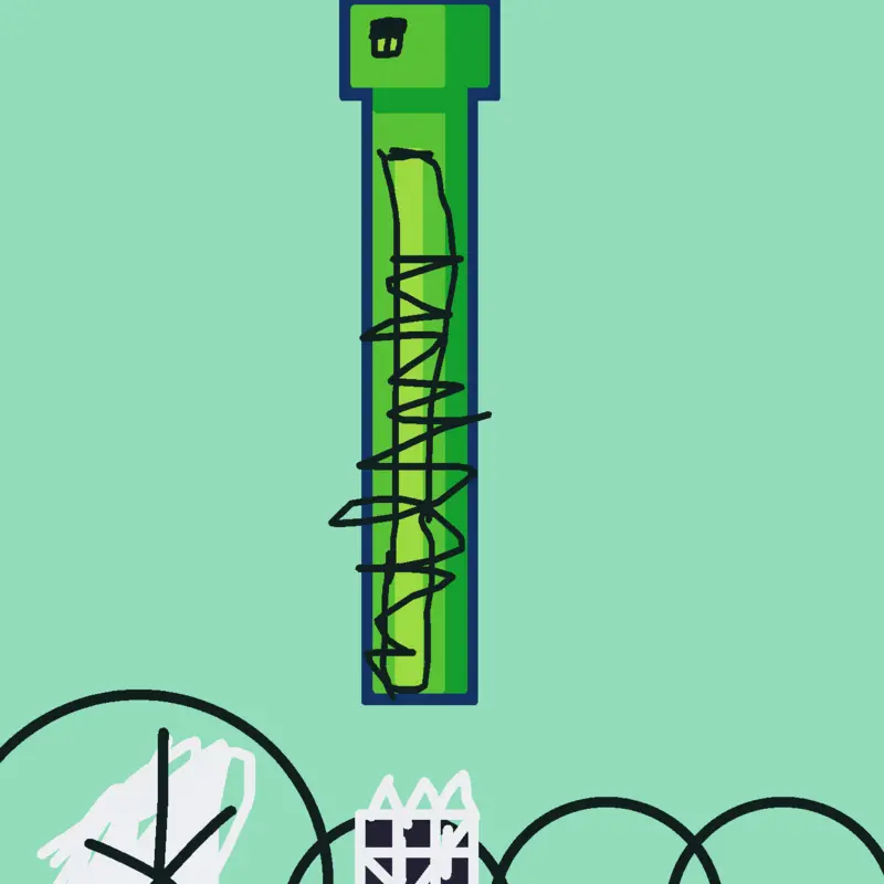 Game by @petteyisfannyandmrsun