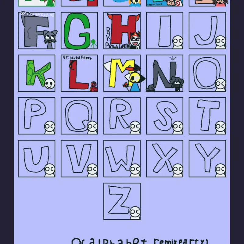 Game by @PerpetualNerd