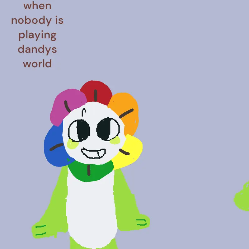 Game by @dandy_colors_1234