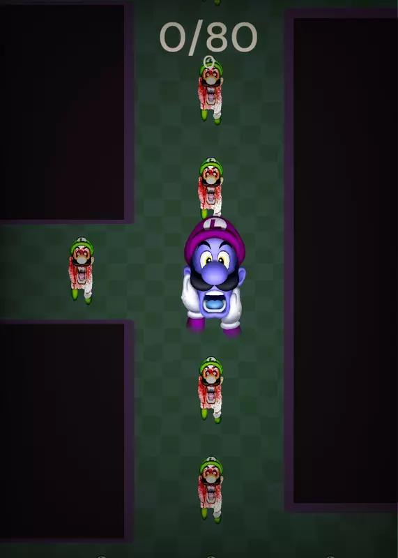 Game by @Heitorvallentim