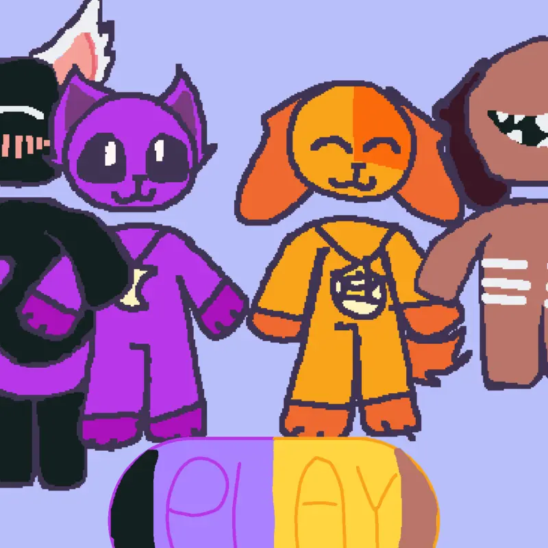 Game by @Violet1219