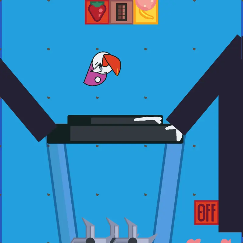 Game by @K04L4_K1D