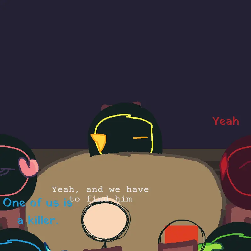 Game by @am_just_a_normal_person