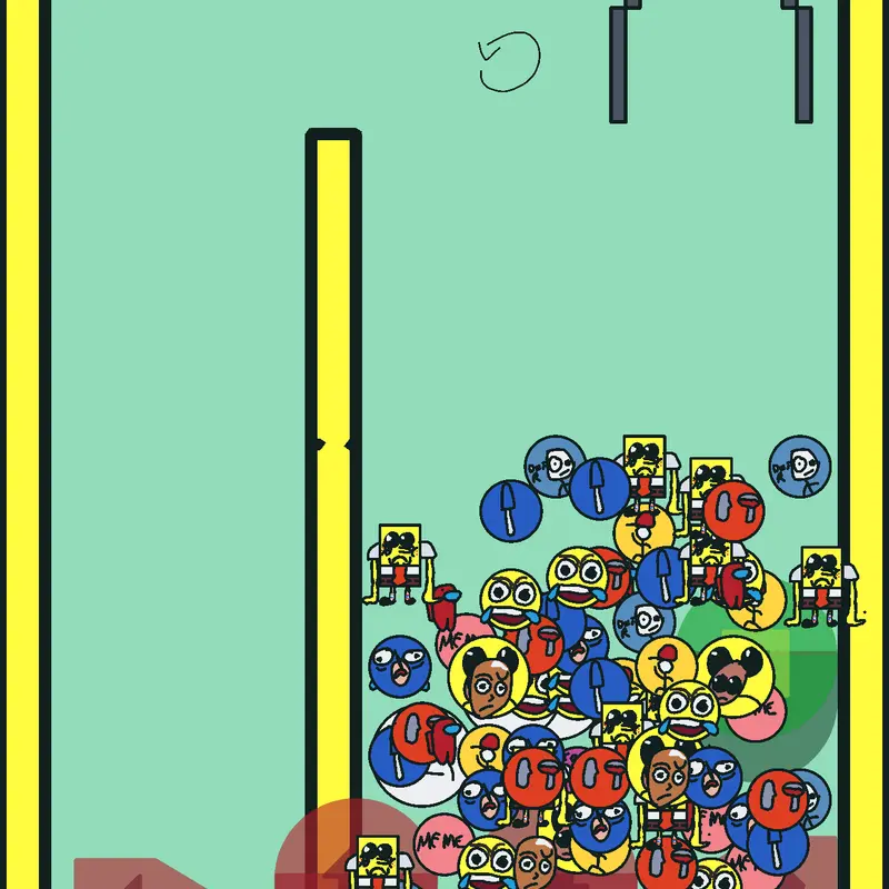 Game by @fer23