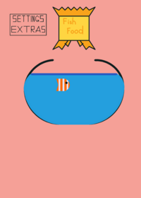 Fish simulator