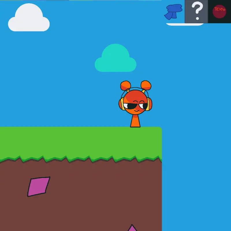 Game by @nickname666