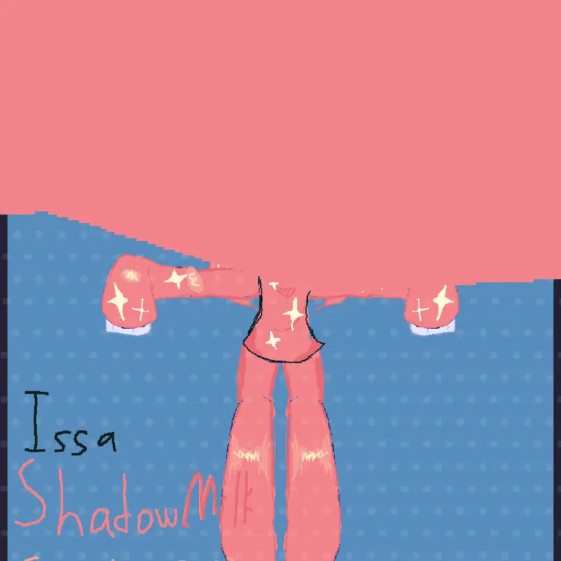 Game by @k1ttyoreo_rumikittymoon
