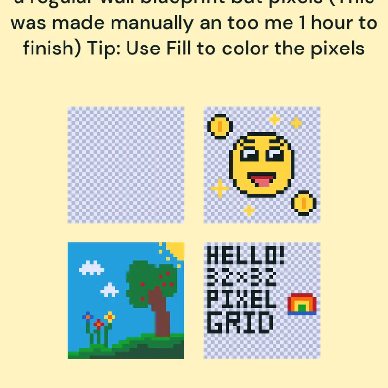 Game by @GameMaker2d
