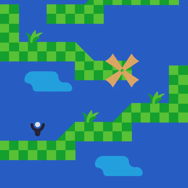 Game by @GuardingThatJuice
