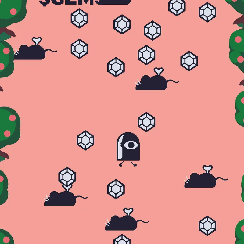 Game by @mou8