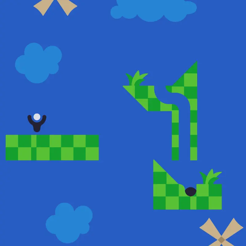 Game by @underdave