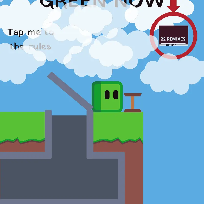 Game by @wobblyluka