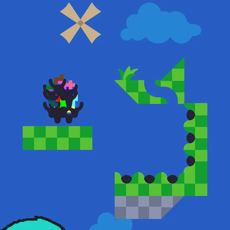 Game by @mustard74